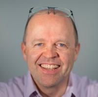 Christian Lüscher, MD, visiting professor at Columbia University Vagelos College of Physicians and Surgeons